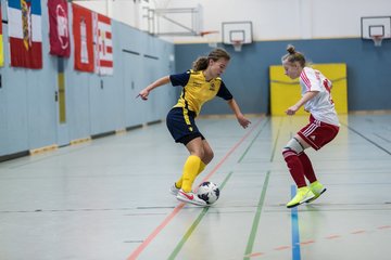 Bild 32 - wBJ Auswahl Futsalturnier